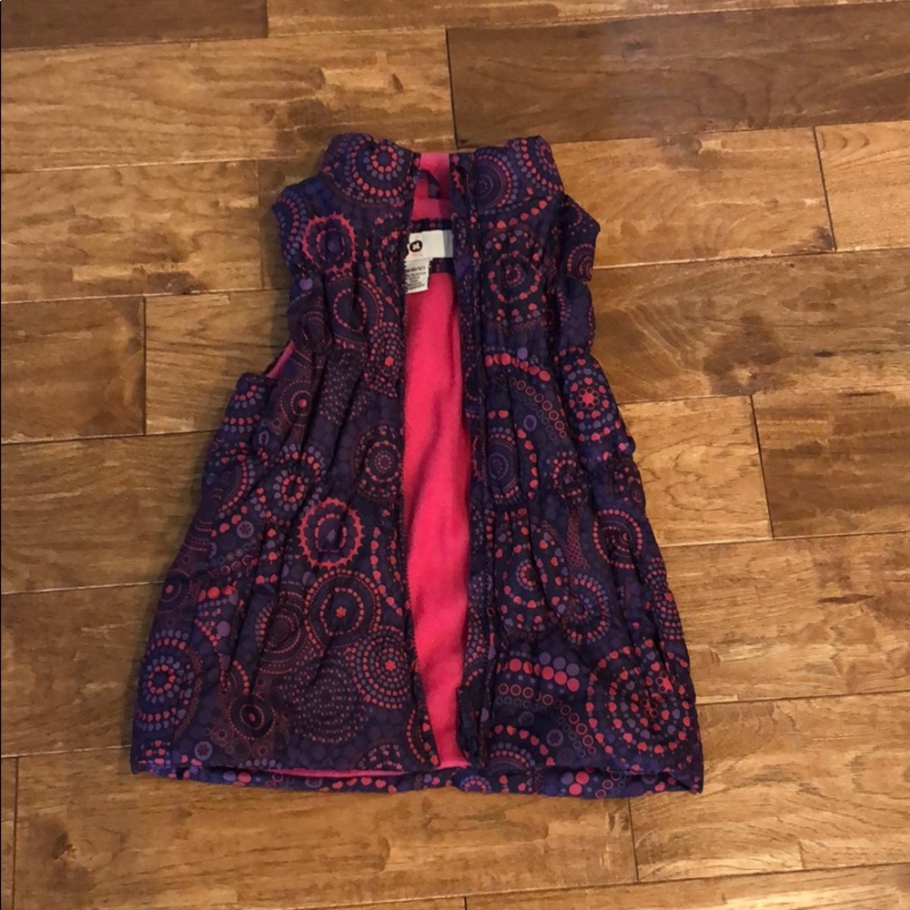 So Vest